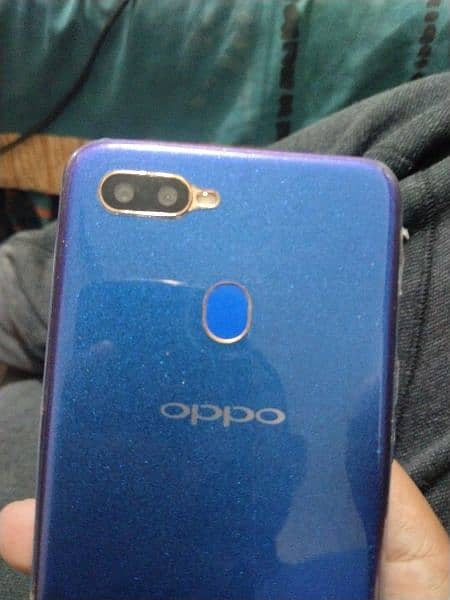 OPPO A5s read ad 03001558666 4