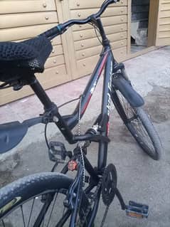 Racing cycle for sale urgent
