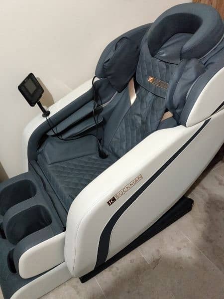 Massage Chair 0