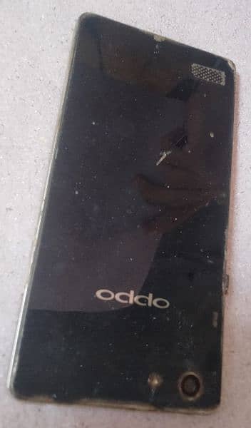 Oppo A33F used for sale 3