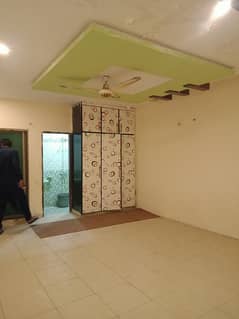14 marla portion for boys for rent in psic society near lums dha lhr