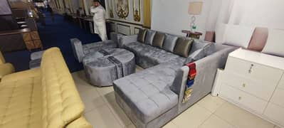living room sofa 14 seater set wtsapp for order