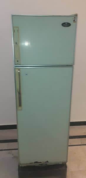 Dawlance Refrigerator (Fridge) is available for sale 0