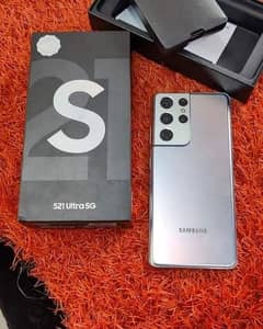 samsung s21 Ultra 5G 12/256GB 0349/1655/654 My WhatsApp
