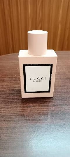 GUCCI BLOOM, BURBERRY BODY, LACOSTE ROSE INTENSE