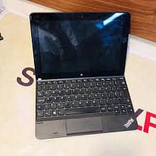 Lenovo Thinkpad Tab 10 2nd Gen 2/64 Laptop 0