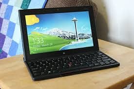 Lenovo Thinkpad Tab 10 2nd Gen 2/64 Laptop 1
