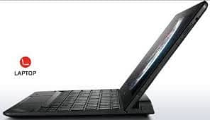 Lenovo Thinkpad Tab 10 2nd Gen 2/64 Laptop 4
