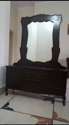 Dressing Table , Superb Condition