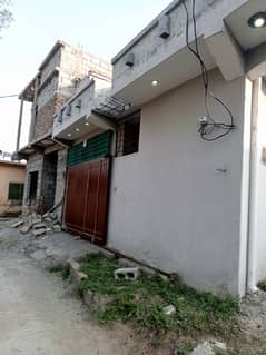 2.5 MARLA HOUSE For Sale Big Car Porch ELECTRICITY Water sewerage Registery intiqal Tahir Khan 03115850472 0