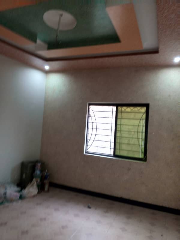 2.5 MARLA HOUSE For Sale Big Car Porch ELECTRICITY Water sewerage Registery intiqal Tahir Khan 03115850472 8