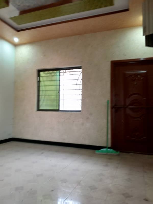 2.5 MARLA HOUSE For Sale Big Car Porch ELECTRICITY Water sewerage Registery intiqal Tahir Khan 03115850472 12