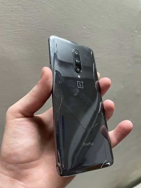 OnePlus 7 pro PTA approved 1