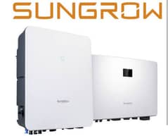 Solar inverters_Sungrow Growatt Solis inverex