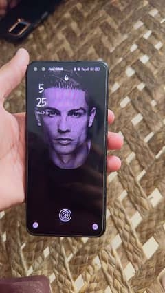 OPPO Reno 3 pro4g 9/10 condition 8/256 with box and charger