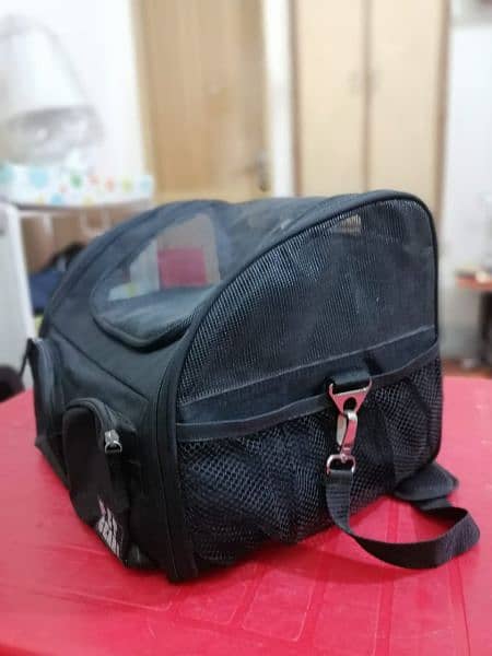 Pet Gear Pet Carrier Bag, Imported 1