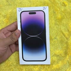 iPhone 14 pro max jv WhatsApp number 03470538889