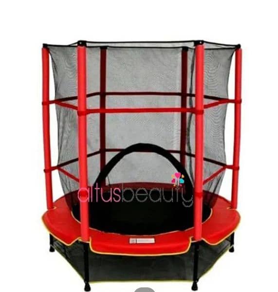 trampoline 1