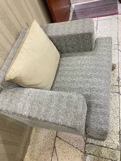 complete sofa set for sale 6 seater 0