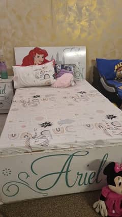 kids bed set