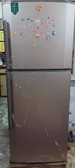 full size Haier refrigerator for sale