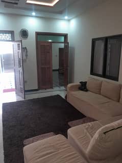 New Luxury House Near Askari 11 For Sale