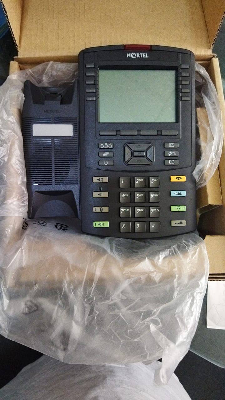 AVAYA 2