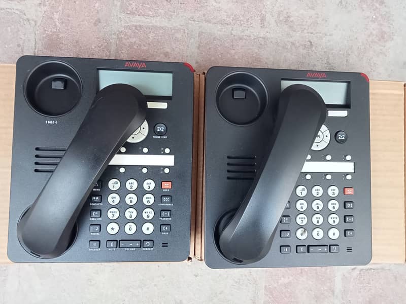 AVAYA 5