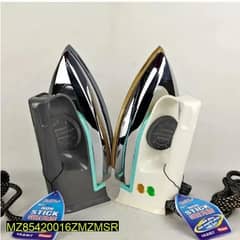 new electric iron free home delivery