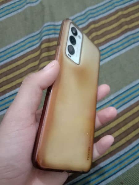 techno camon 18t 0