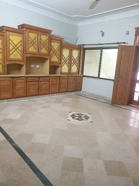 House availble for rent Gas electricity water availble 6