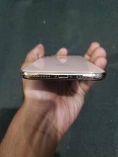 iphone Xs Max Gold Colour