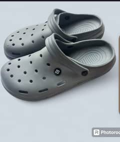Crocs like