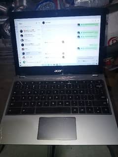 laptop Acer c740