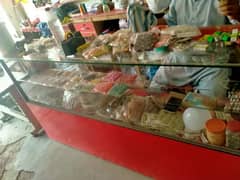 shop counter for sale