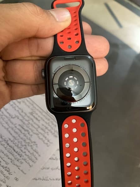 Apple Watch Series 5 44mm 6