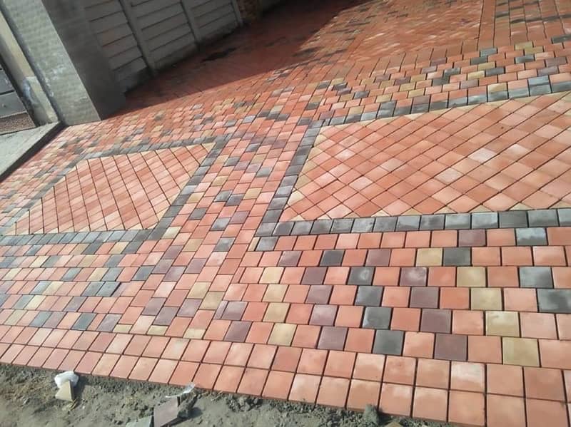 tuff tiles and clad stones manufacturer 3