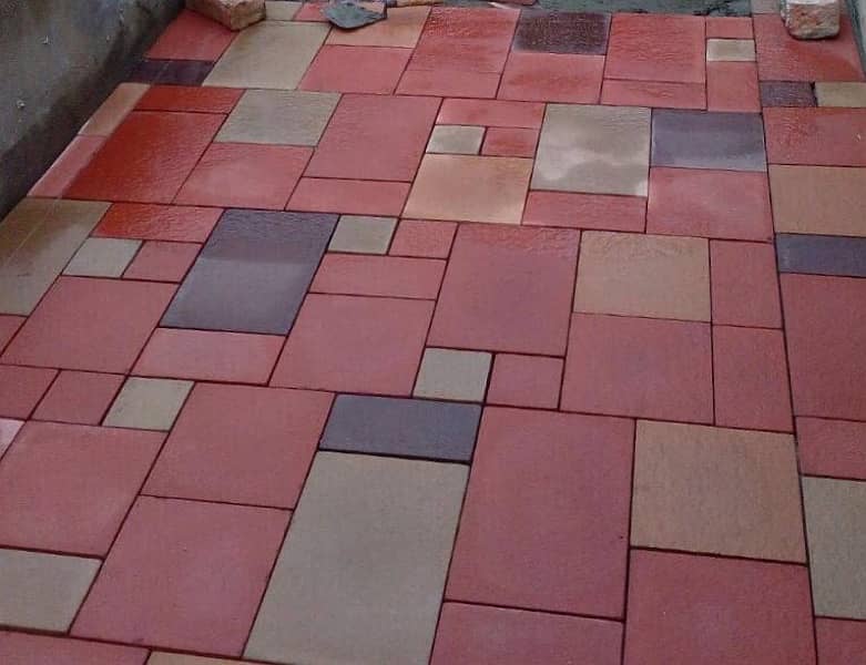 tuff tiles and clad stones manufacturer 5