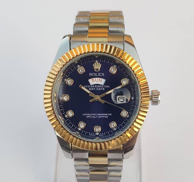 Rolex original watch 0