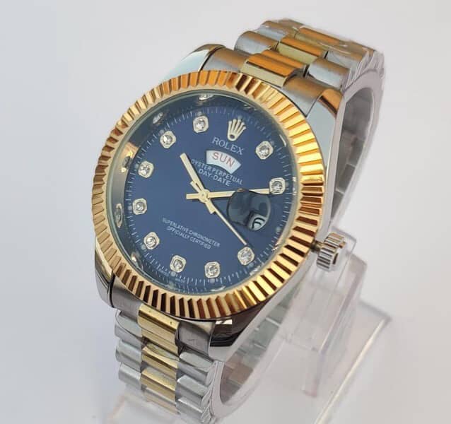 Rolex original watch 1