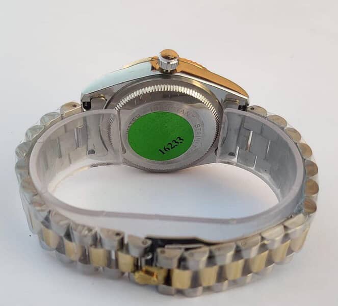 Rolex original watch 2