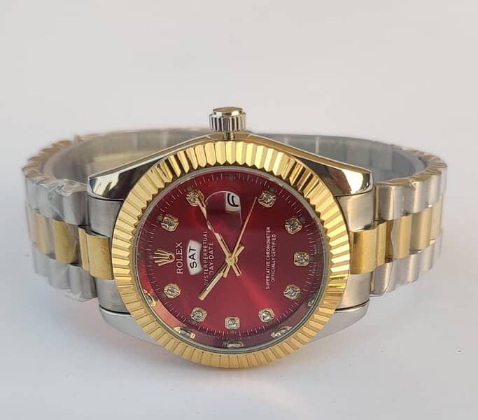 Rolex original watch 3