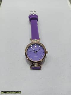 New Beautiful Watch