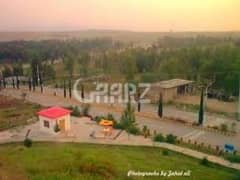 7 Marla Residential Plot For Sale In Block A Gulshan E Sehat E-18 Islamabad