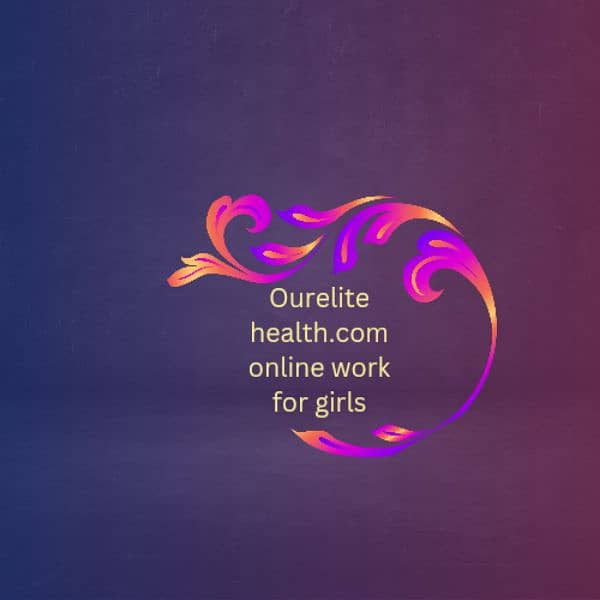 online work for girls 0