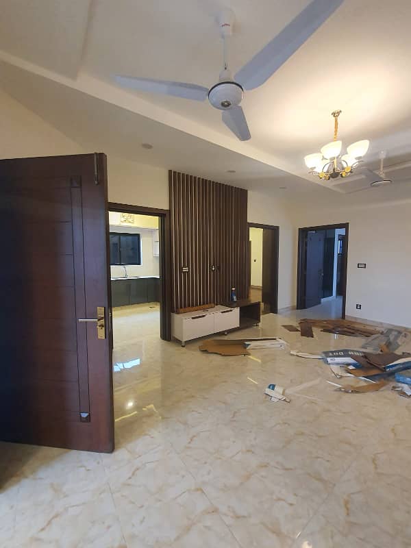 A Palatial Residence House For Sale In Faisal Town - F-18 1