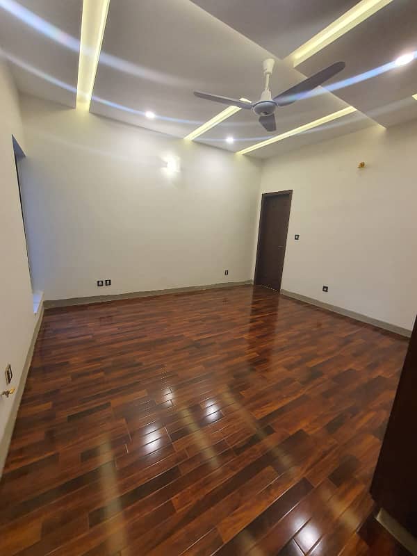 A Palatial Residence House For Sale In Faisal Town - F-18 13