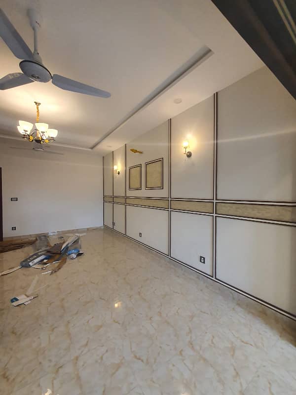 A Palatial Residence House For Sale In Faisal Town - F-18 20
