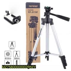 Tripod for mobiles