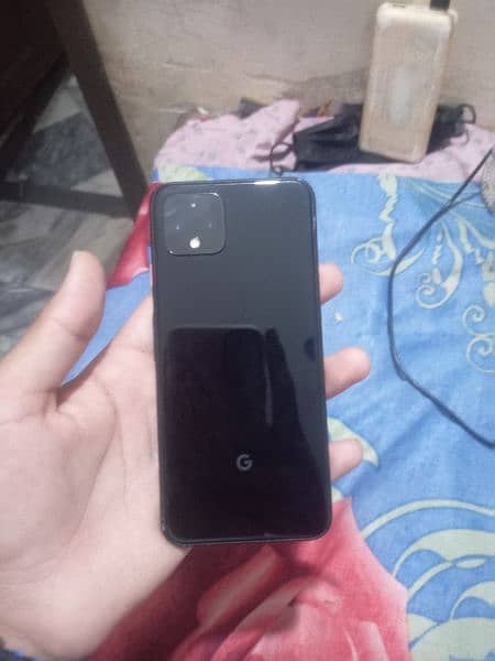 pixel 4 for sale 4/64 4